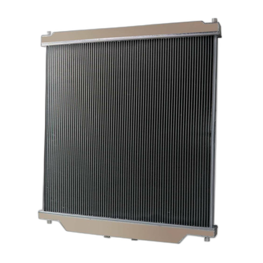 6.0L Power Stroke Radiator 2003-2007 - New Direct-Fit Diesel Replacement