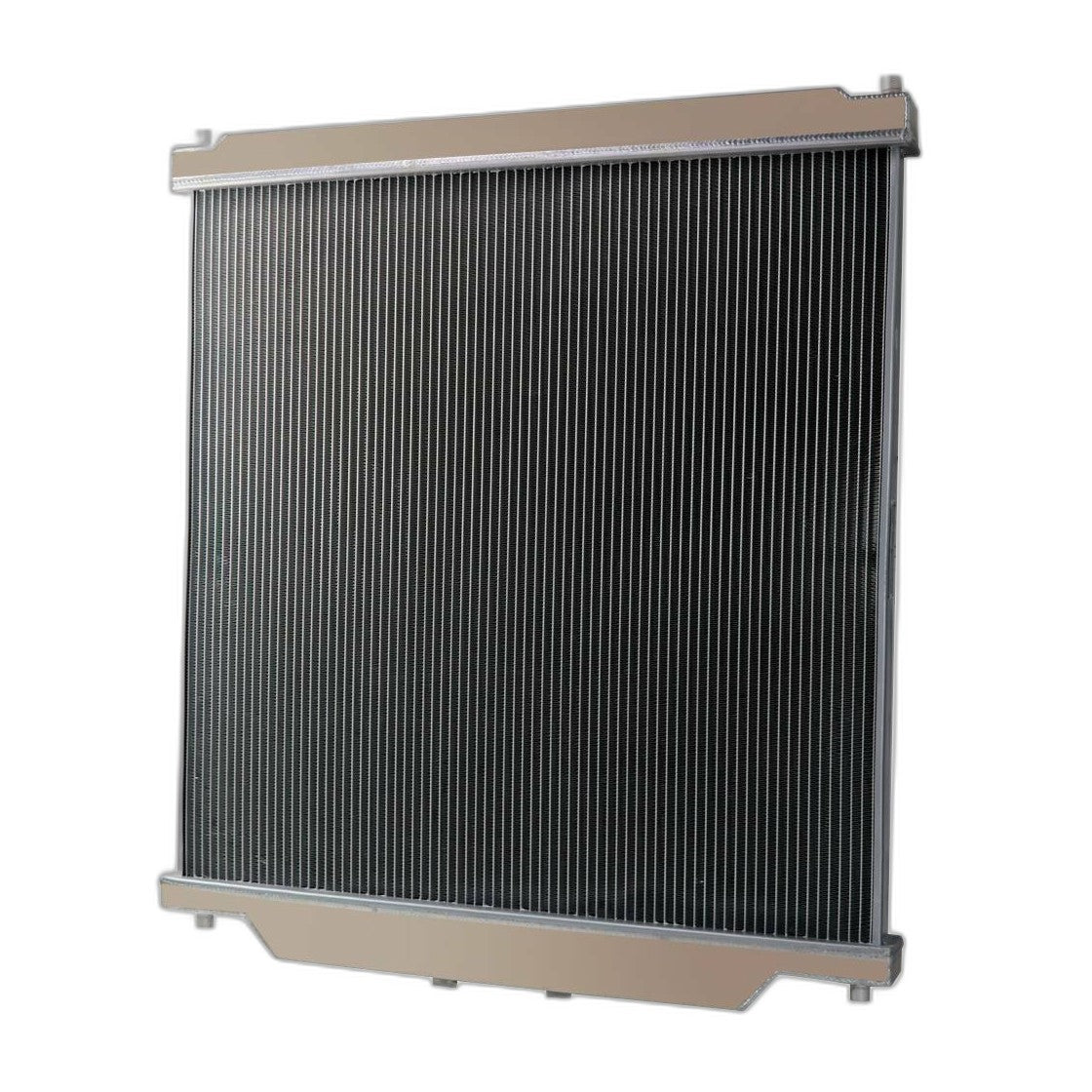 6.0L Power Stroke Radiator 2003-2007 - New Direct-Fit Diesel Replacement