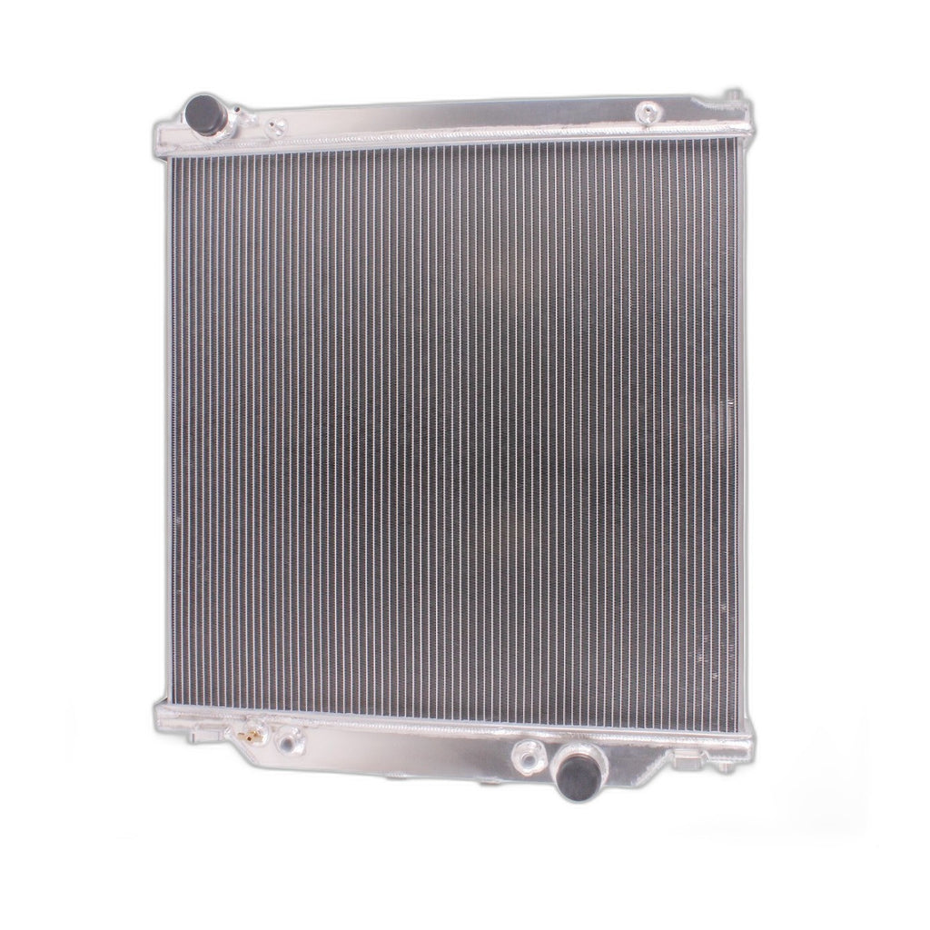 6.0L Power Stroke Radiator 2003-2007 - New Direct-Fit Diesel Replacement