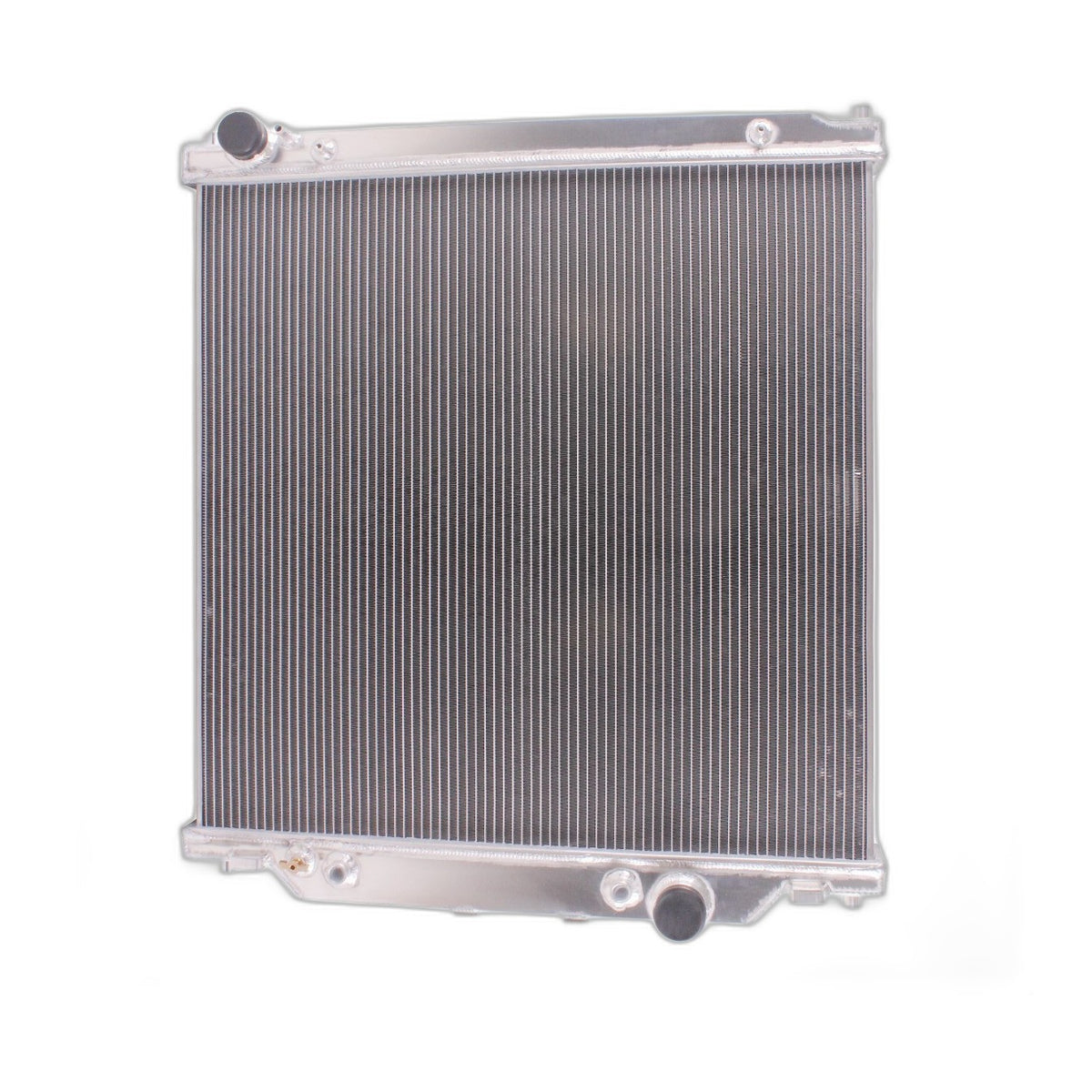 6.0L Power Stroke Radiator 2003-2007 - New Direct-Fit Diesel Replacement