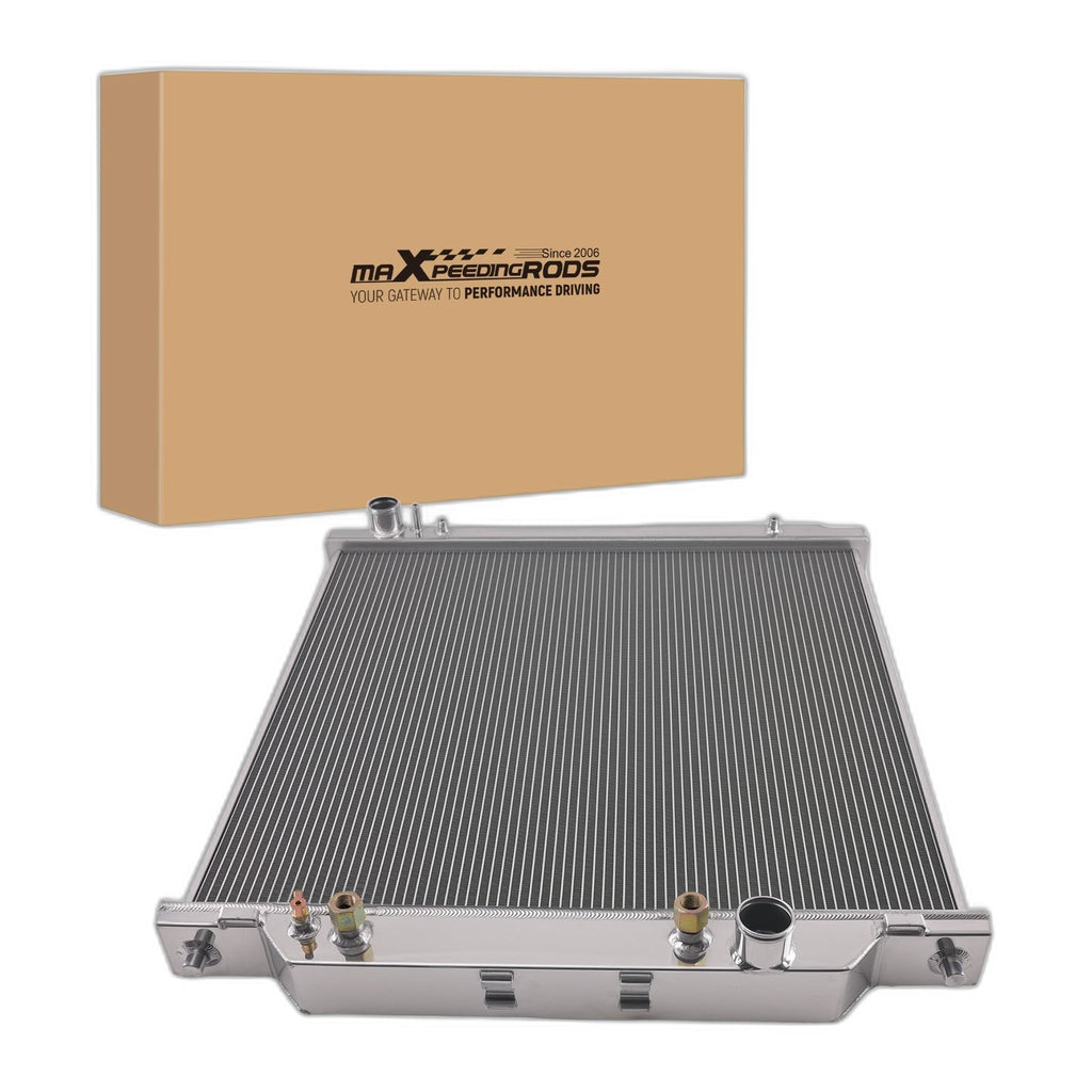 6.0L Power Stroke Radiator 2003-2007 - New Direct-Fit Diesel Replacement