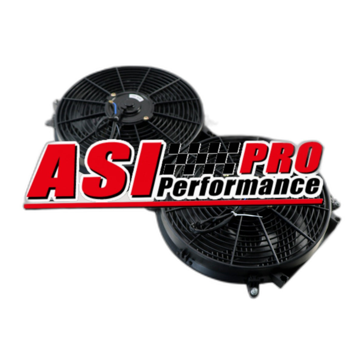 6.0L Power Stroke Radiator 2003-2007 - New Direct-Fit Diesel Replacement