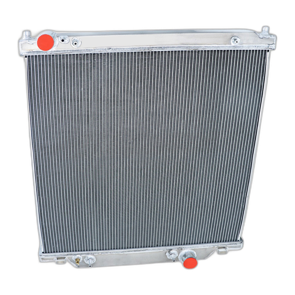 6.0L Power Stroke Radiator 2003-2007 - New Direct-Fit Diesel Replacement