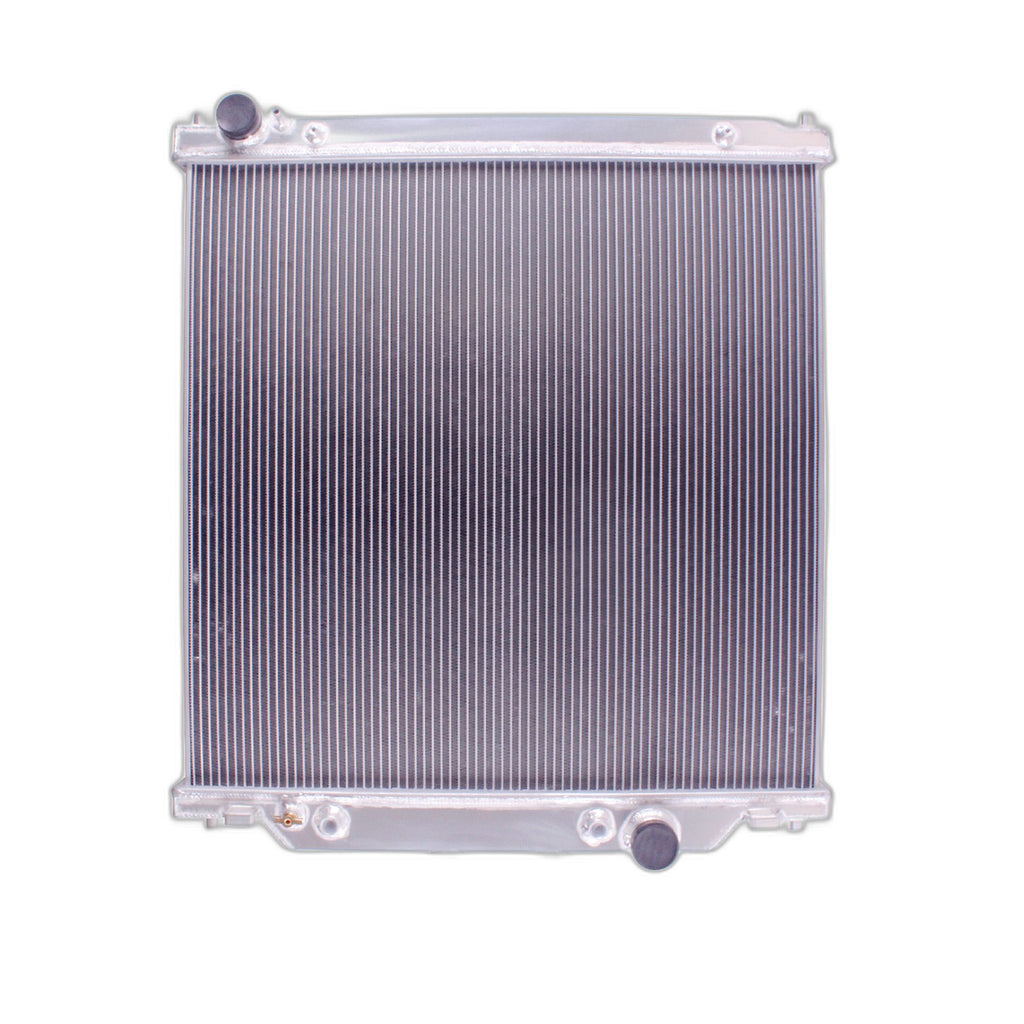 6.0L Power Stroke Radiator 2003-2007 - New Direct-Fit Diesel Replacement