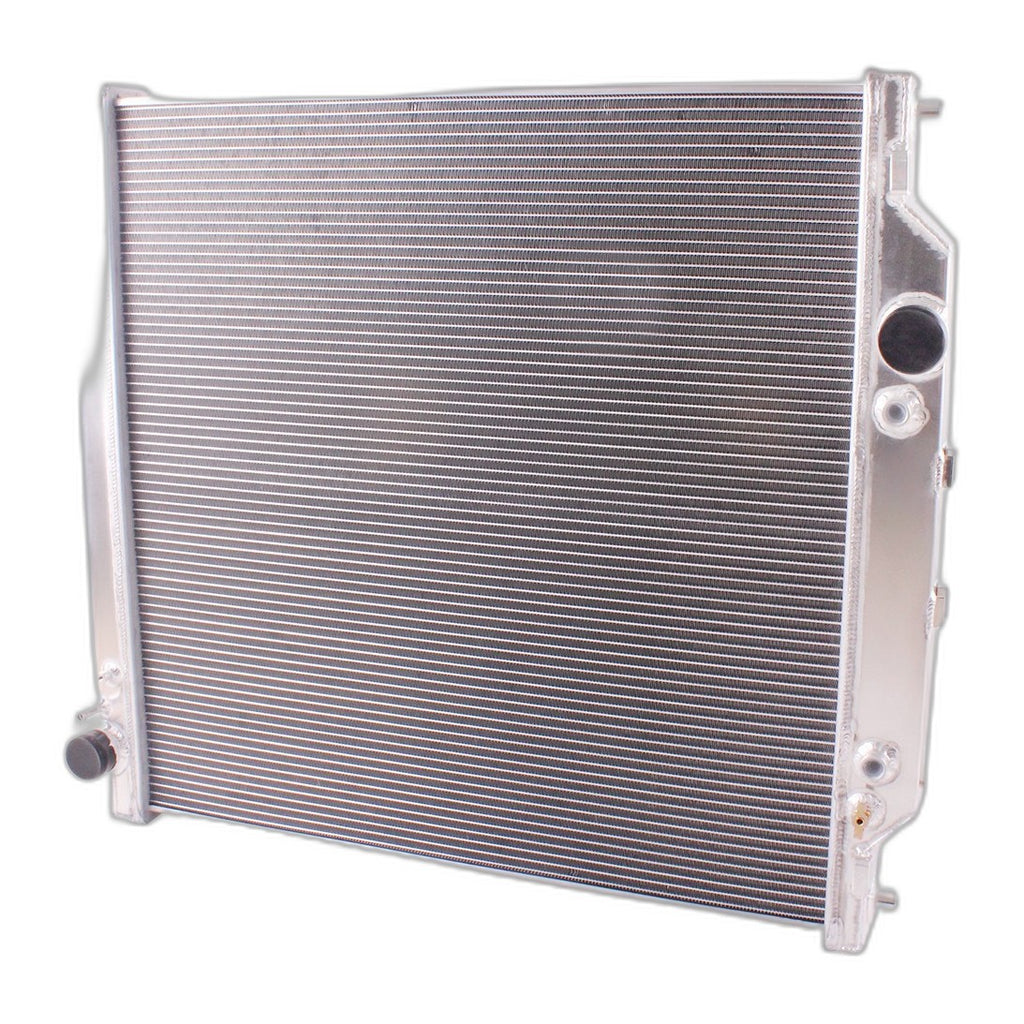 6.0L Power Stroke Radiator 2003-2007 - New Direct-Fit Diesel Replacement