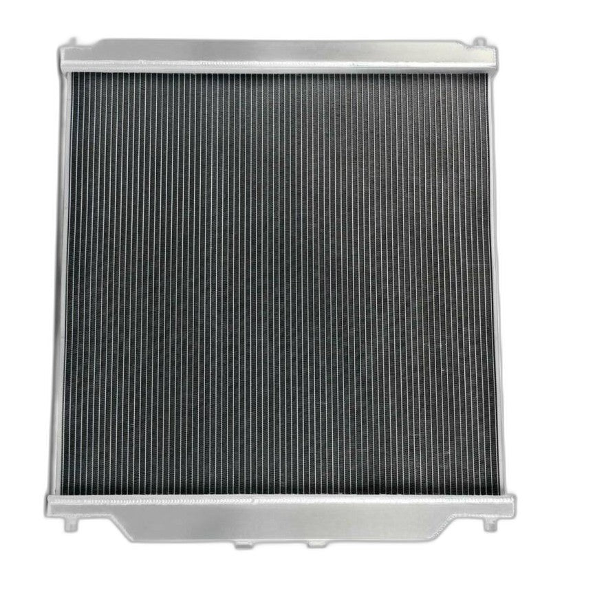6.0L Power Stroke Radiator 2003-2007 - New Direct-Fit Diesel Replacement