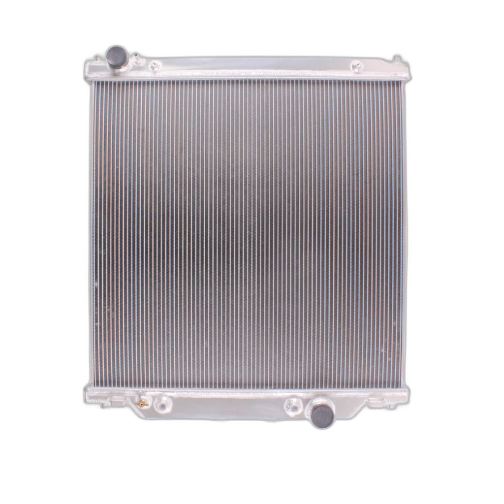 6.0L Power Stroke Radiator 2003-2007 - New Direct-Fit Diesel Replacement