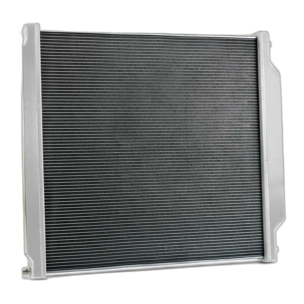 6.0L Power Stroke Radiator 2003-2007 - New Direct-Fit Diesel Replacement