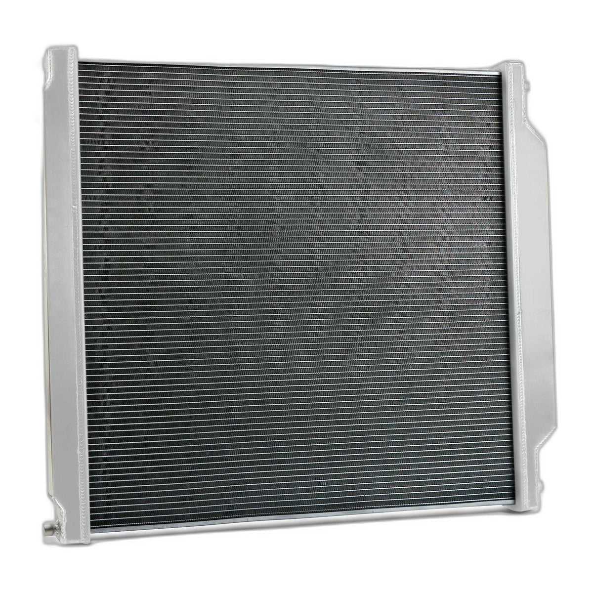 6.0L Power Stroke Radiator 2003-2007 - New Direct-Fit Diesel Replacement