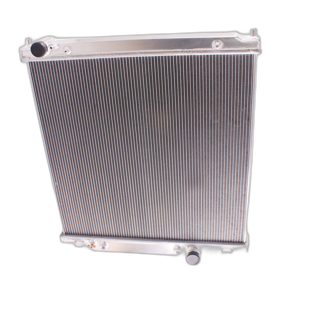 6.0L Power Stroke Radiator 2003-2007 - New Direct-Fit Diesel Replacement