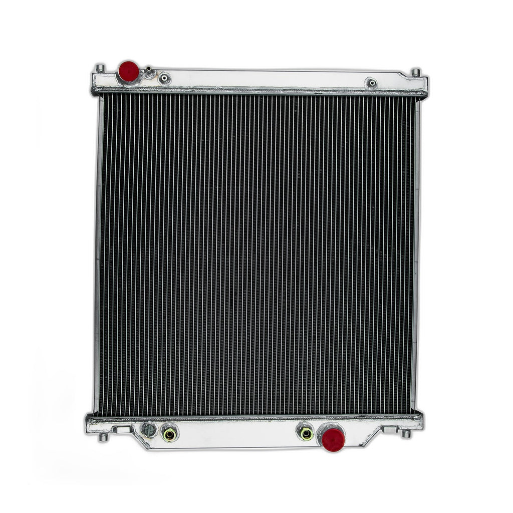 6.0L Power Stroke Radiator 2003-2007 - New Direct-Fit Diesel Replacement