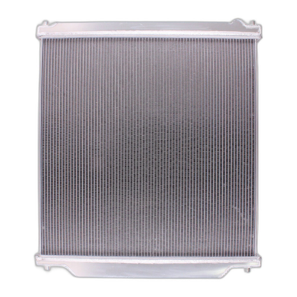 6.0L Power Stroke Radiator 2003-2007 - New Direct-Fit Diesel Replacement