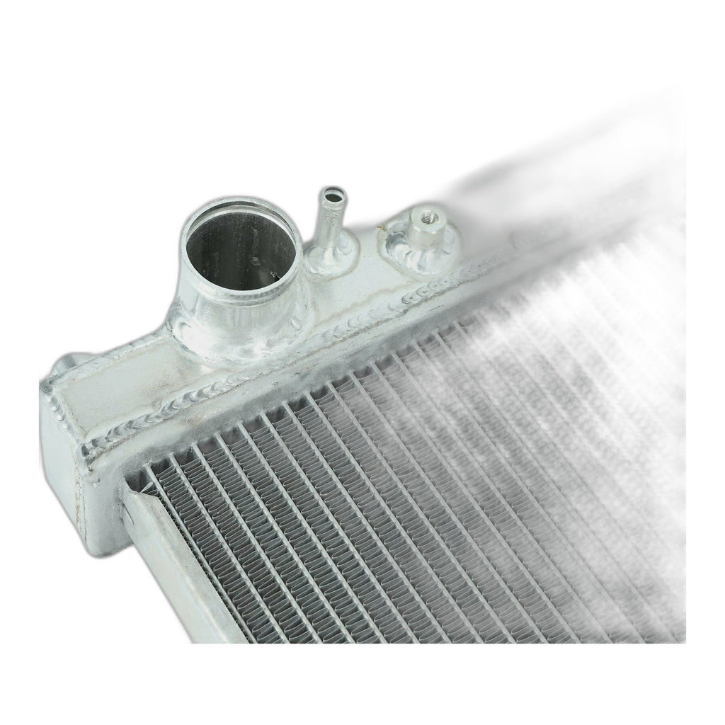6.0L Power Stroke Radiator 2003-2007 - New Direct-Fit Diesel Replacement