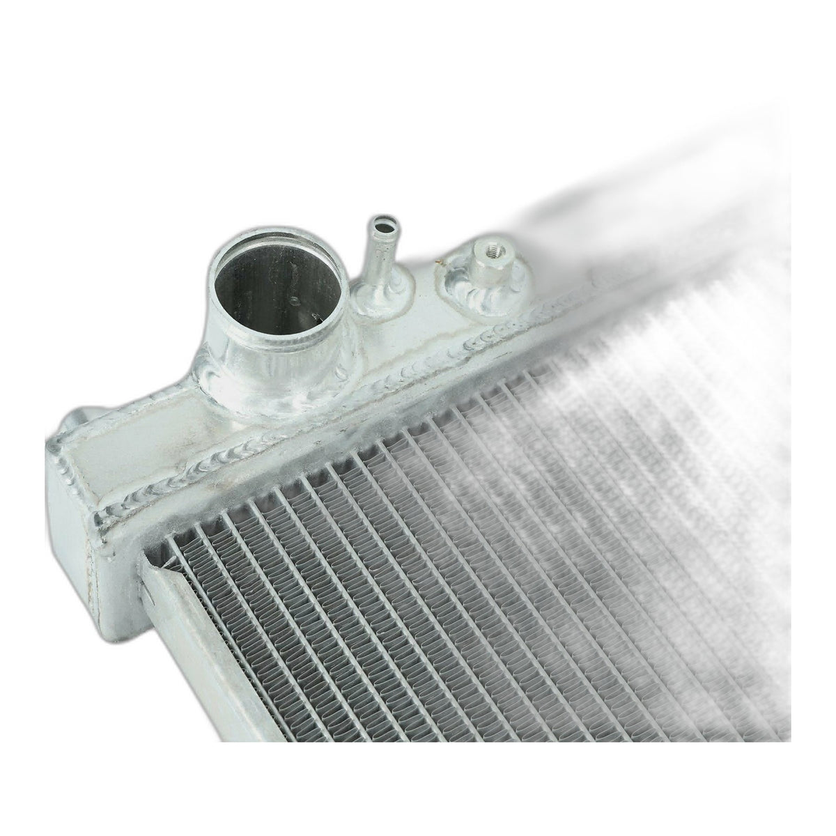 6.0L Power Stroke Radiator 2003-2007 - New Direct-Fit Diesel Replacement