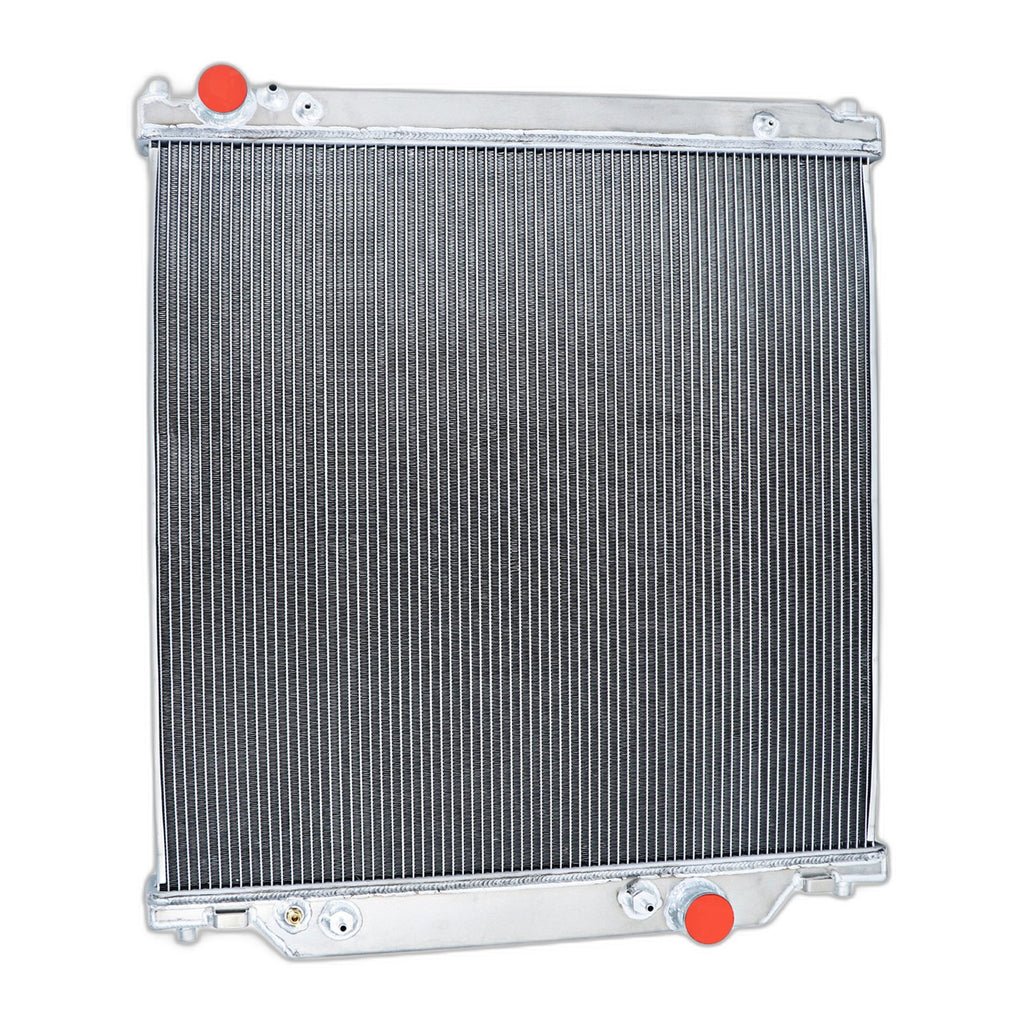 6.0L Power Stroke Radiator 2003-2007 - New Direct-Fit Diesel Replacement