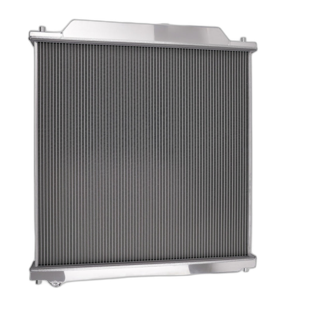 6.0L Power Stroke Radiator 2003-2007 - New Direct-Fit Diesel Replacement