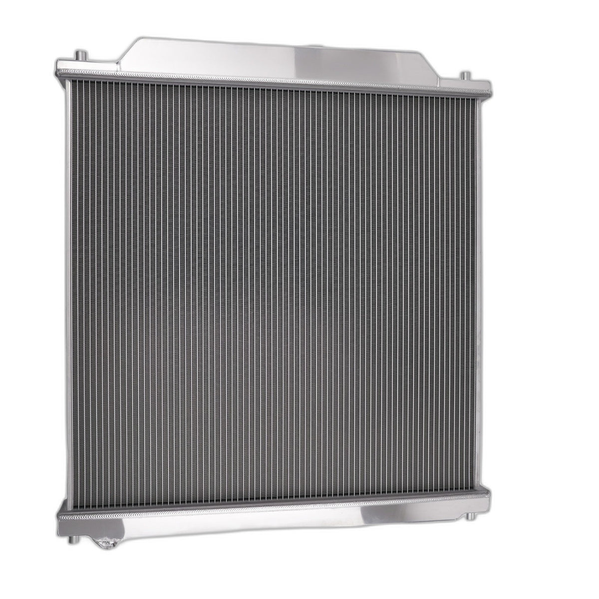 6.0L Power Stroke Radiator 2003-2007 - New Direct-Fit Diesel Replacement