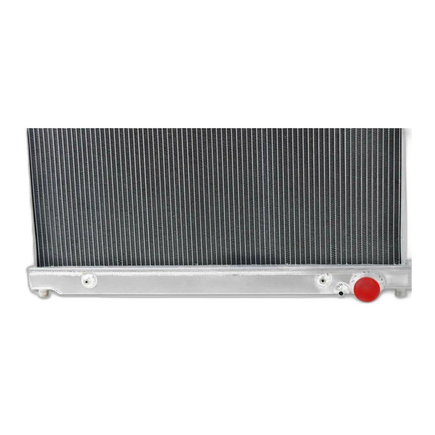 6.0L Power Stroke Radiator 2003-2007 - New Direct-Fit Diesel Replacement
