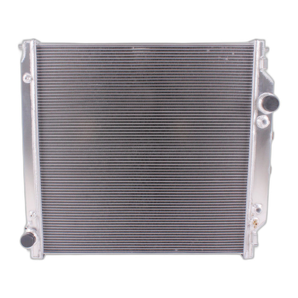 6.0L Power Stroke Radiator 2003-2007 - New Direct-Fit Diesel Replacement