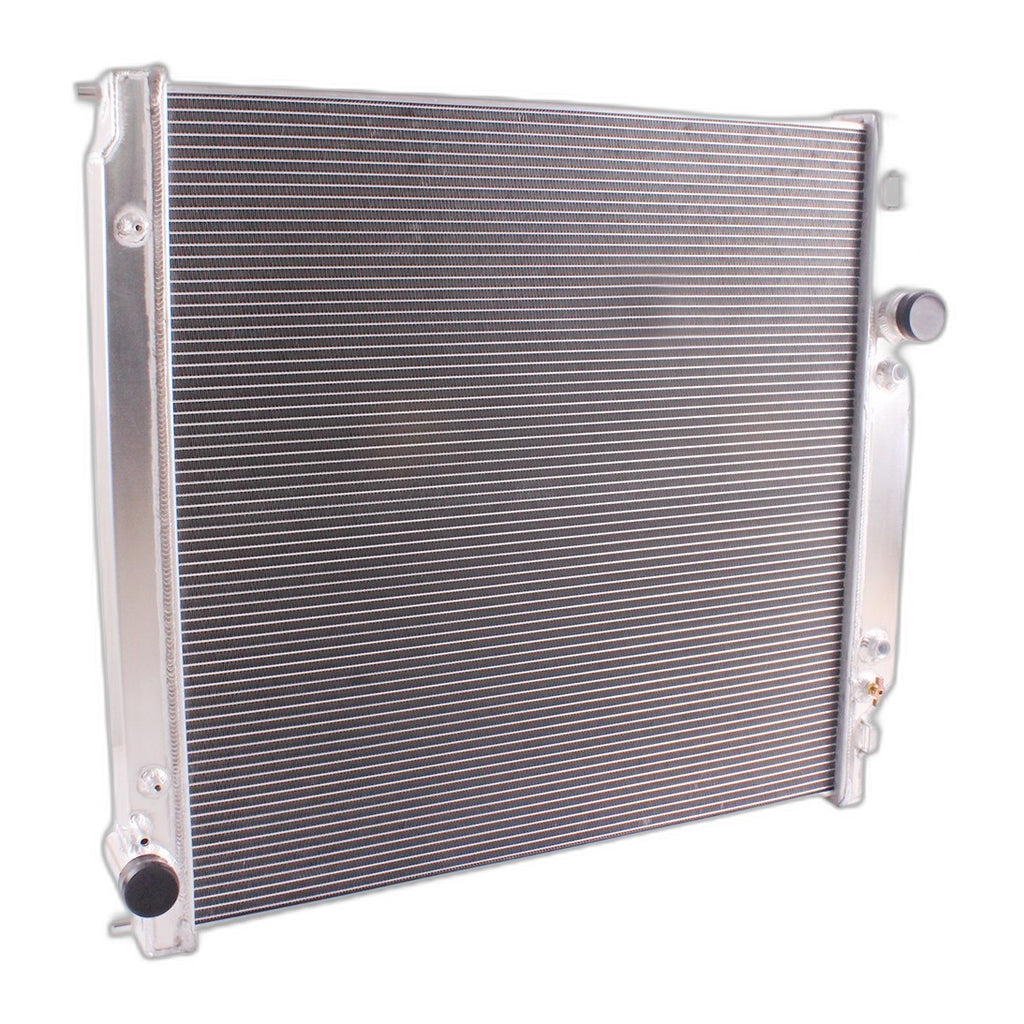 6.0L Power Stroke Radiator 2003-2007 - New Direct-Fit Diesel Replacement
