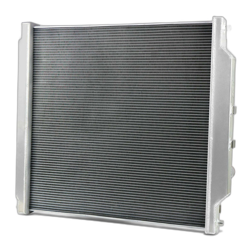 6.0L Power Stroke Radiator 2003-2007 - New Direct-Fit Diesel Replacement