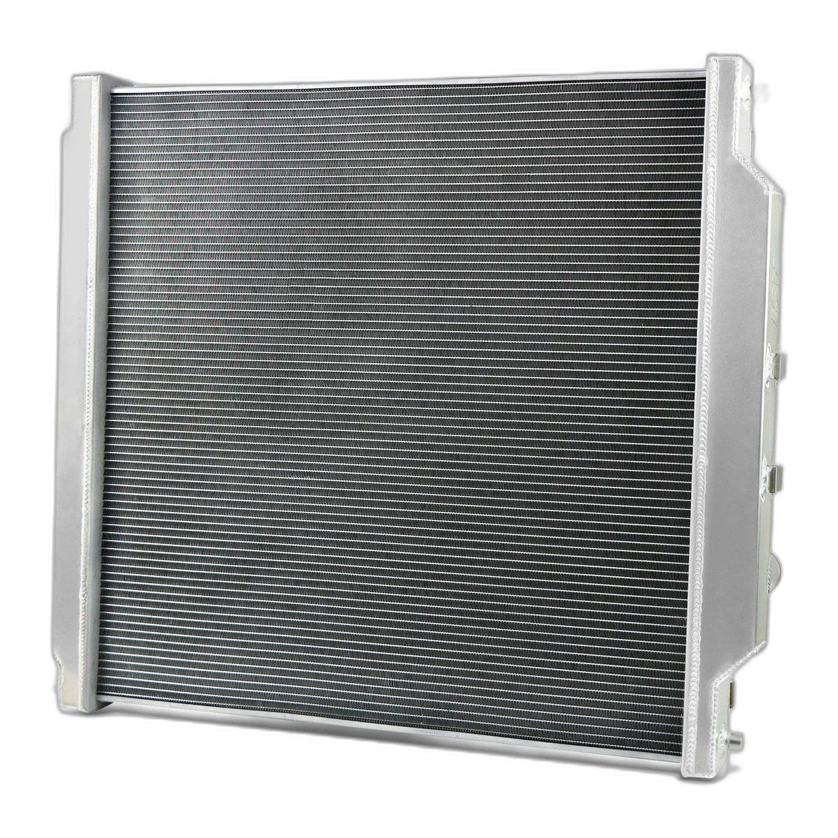 6.0L Power Stroke Radiator 2003-2007 - New Direct-Fit Diesel Replacement
