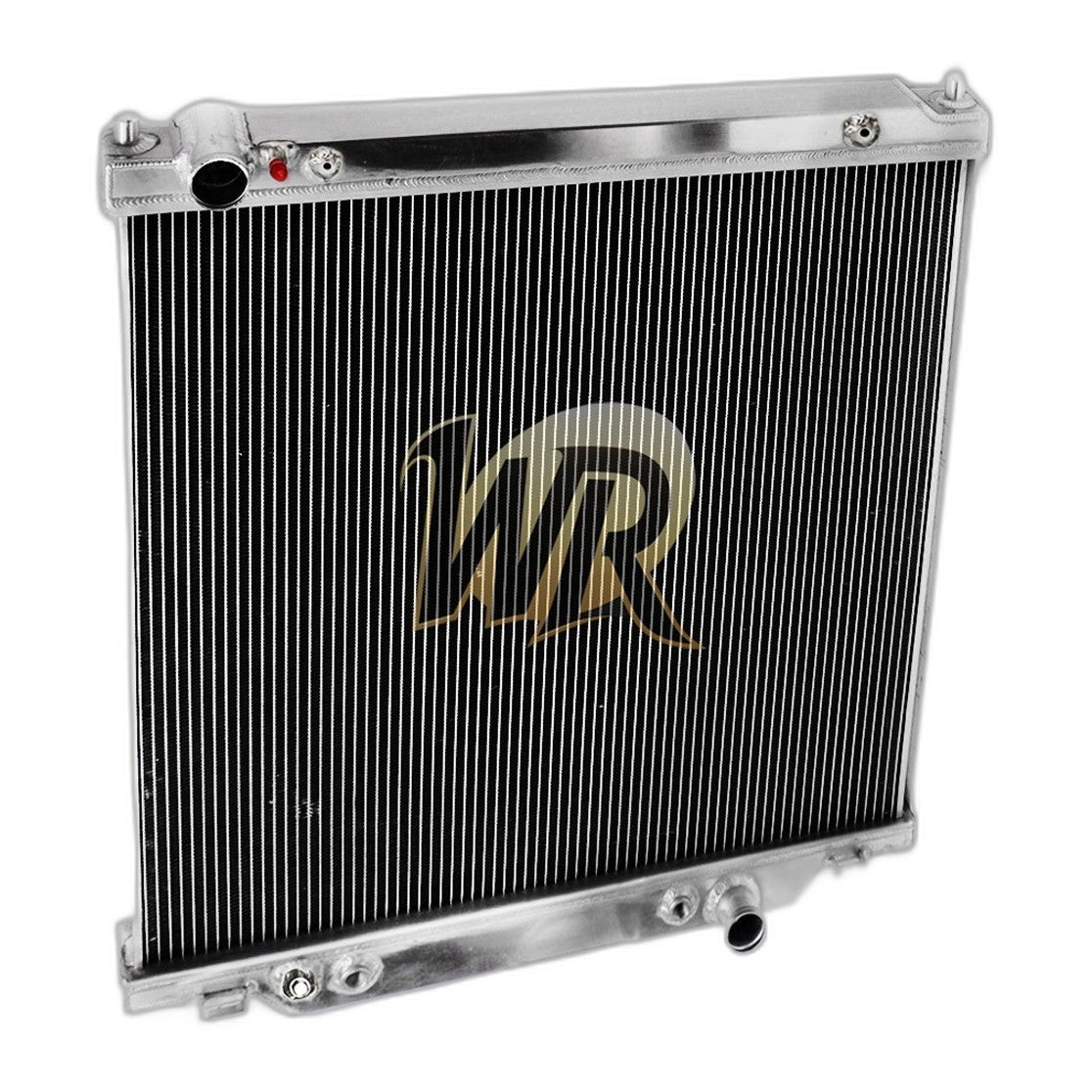 6.0L Power Stroke Radiator 2003-2007 - New Direct-Fit Diesel Replacement