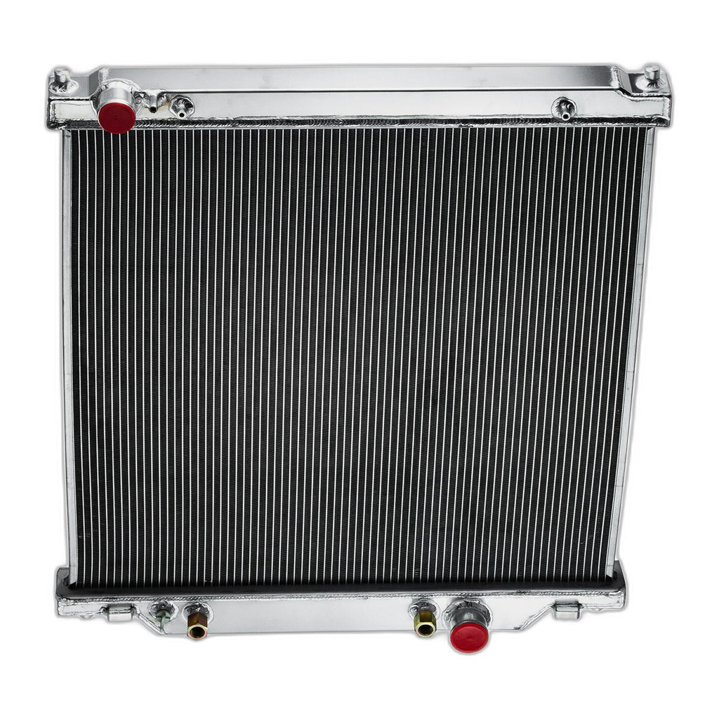 6.0L Power Stroke Radiator 2003-2007 - New Direct-Fit Diesel Replacement