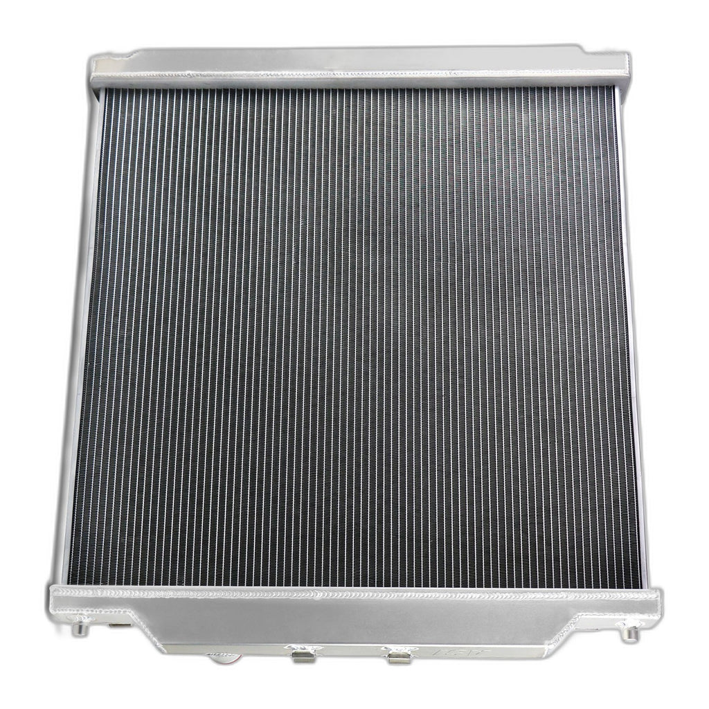 6.0L Power Stroke Radiator 2003-2007 - New Direct-Fit Diesel Replacement