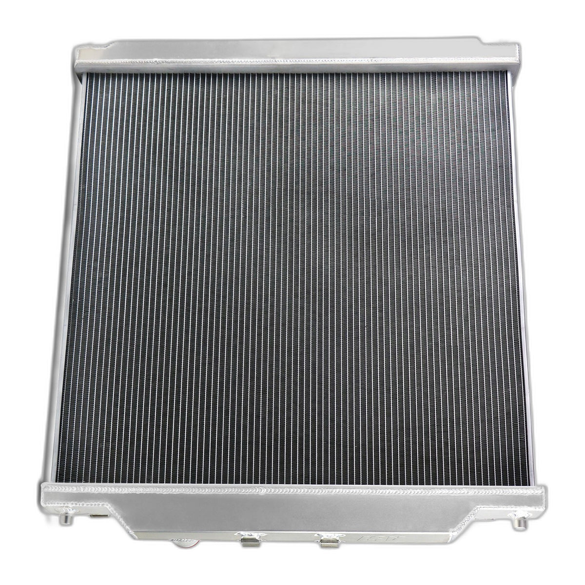 6.0L Power Stroke Radiator 2003-2007 - New Direct-Fit Diesel Replacement