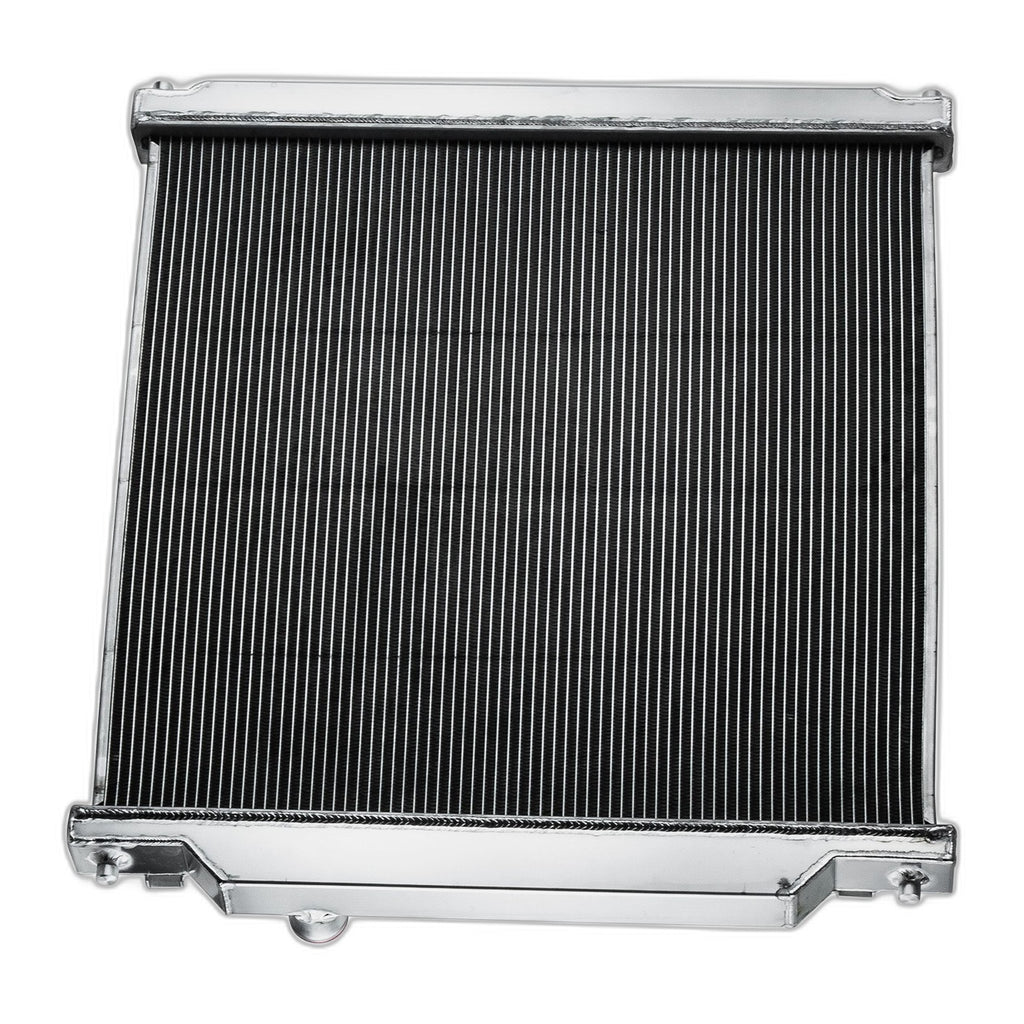 6.0L Power Stroke Radiator 2003-2007 - New Direct-Fit Diesel Replacement