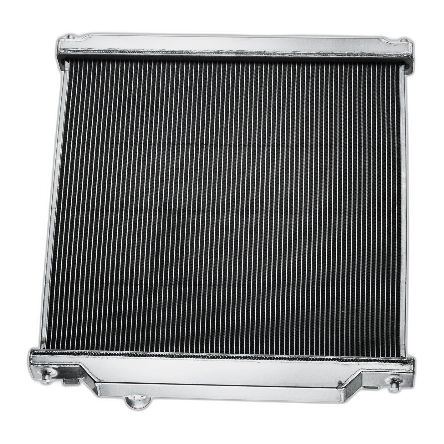 6.0L Power Stroke Radiator 2003-2007 - New Direct-Fit Diesel Replacement