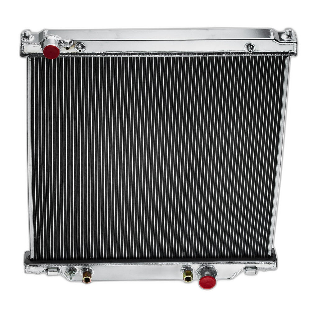 6.0L Power Stroke Radiator 2003-2007 - New Direct-Fit Diesel Replacement