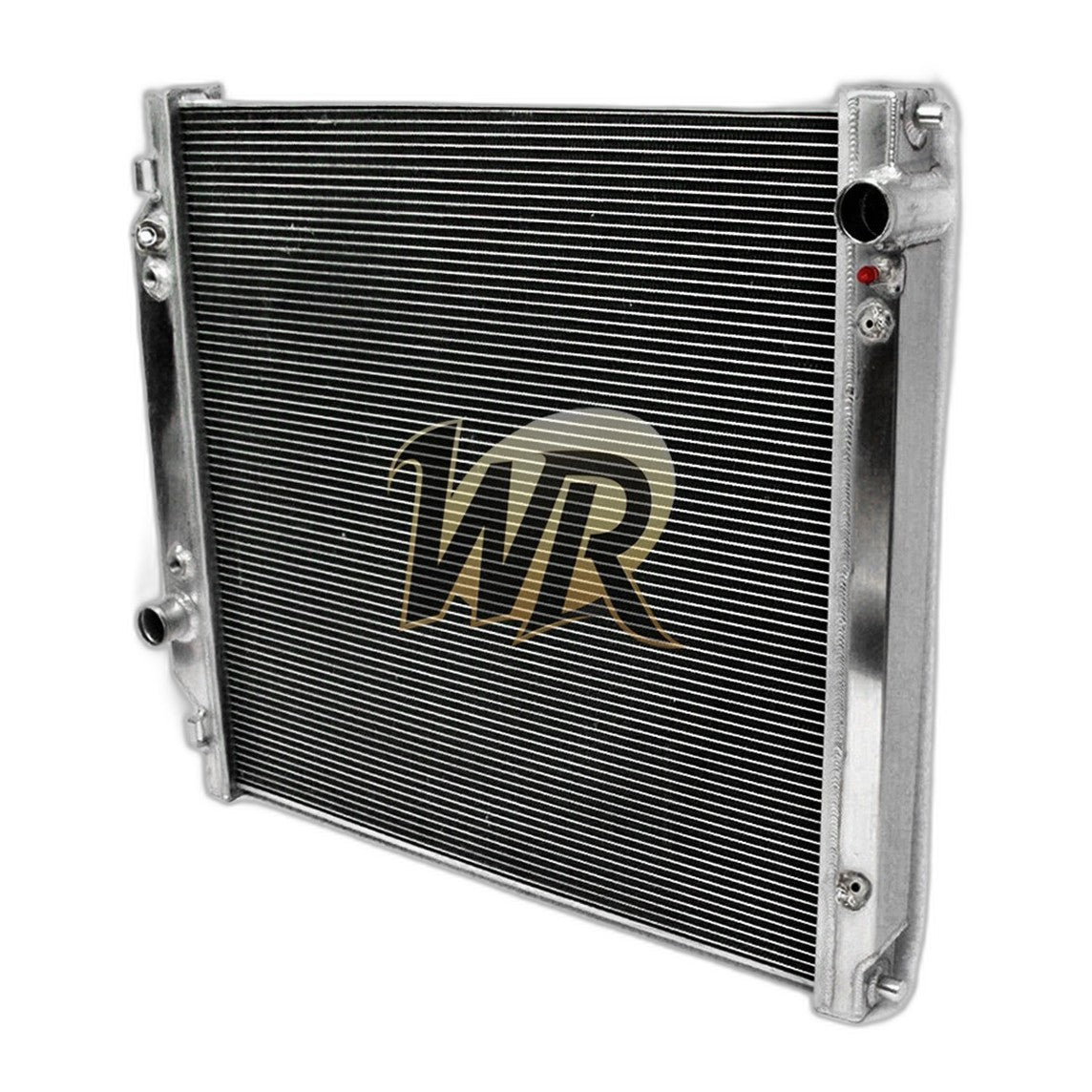 6.0L Power Stroke Radiator 2003-2007 - New Direct-Fit Diesel Replacement