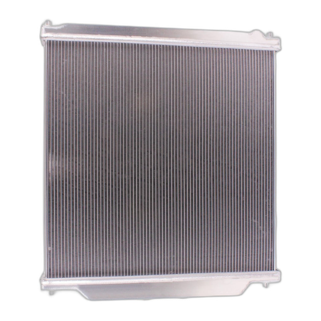 6.0L Power Stroke Radiator 2003-2007 - New Direct-Fit Diesel Replacement