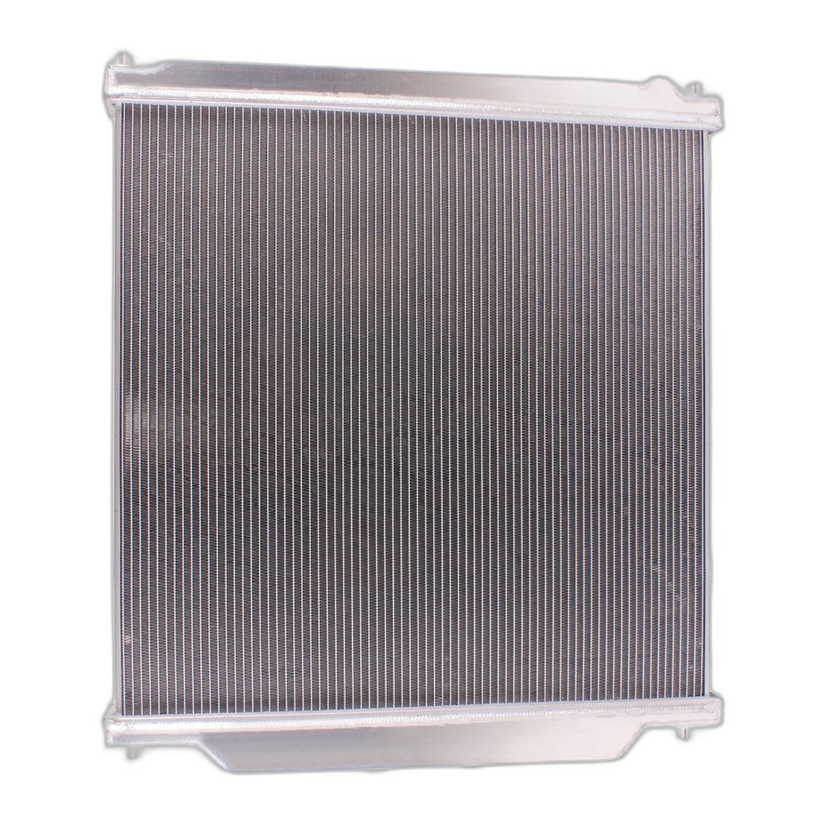 6.0L Power Stroke Radiator 2003-2007 - New Direct-Fit Diesel Replacement