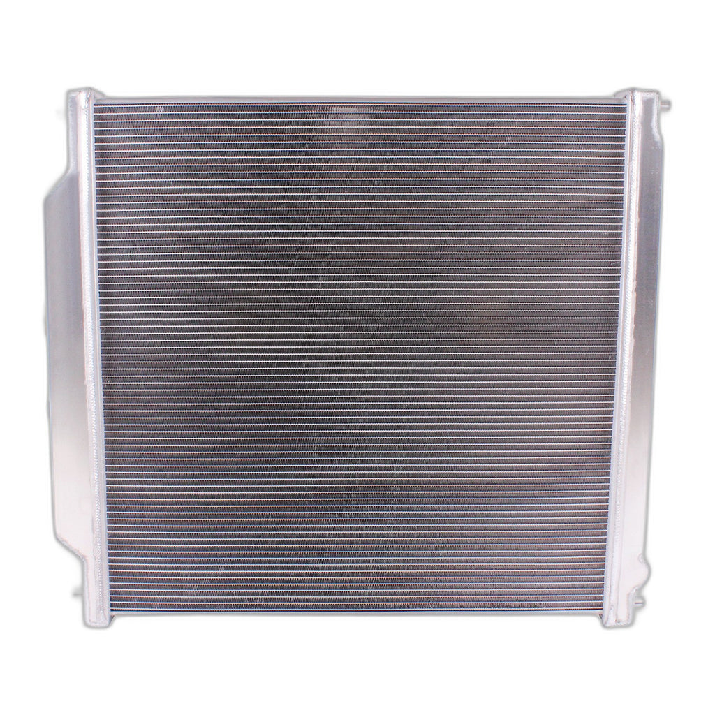 6.0L Power Stroke Radiator 2003-2007 - New Direct-Fit Diesel Replacement