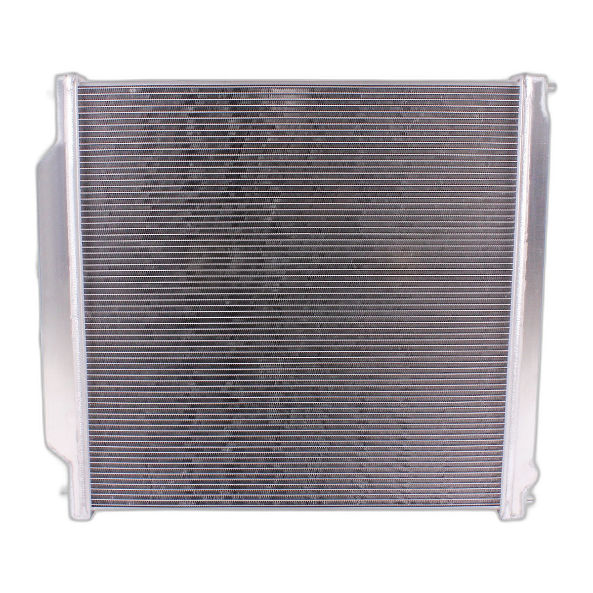 6.0L Power Stroke Radiator 2003-2007 - New Direct-Fit Diesel Replacement