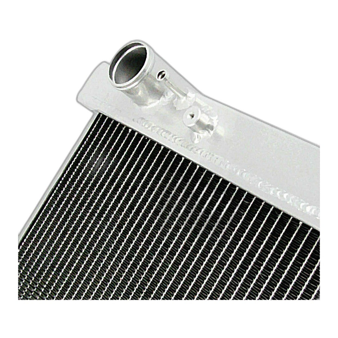 6.0L Power Stroke Radiator 2003-2007 - New Direct-Fit Diesel Replacement