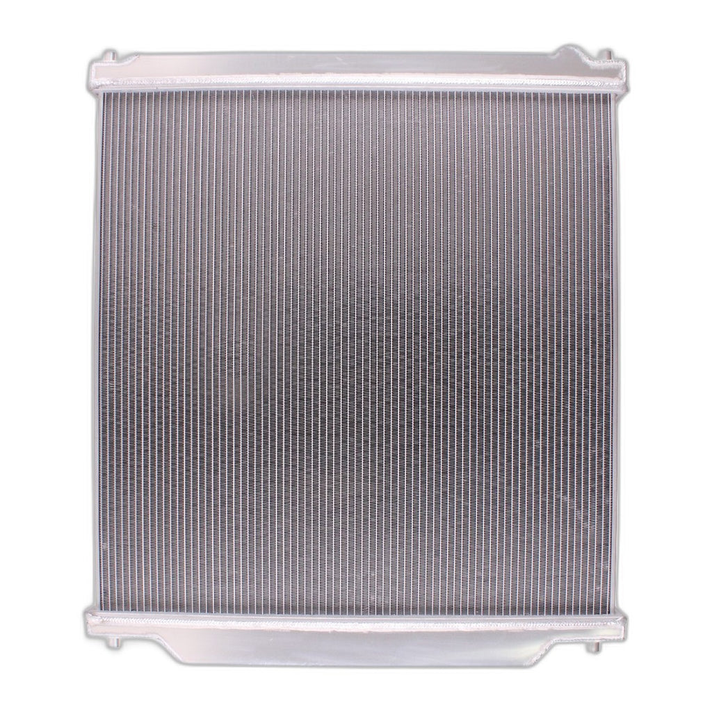 6.0L Power Stroke Radiator 2003-2007 - New Direct-Fit Diesel Replacement