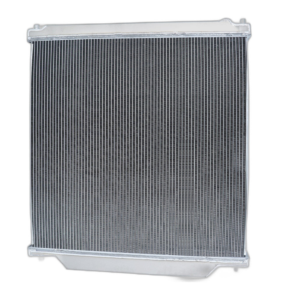6.0L Power Stroke Radiator 2003-2007 - New Direct-Fit Diesel Replacement