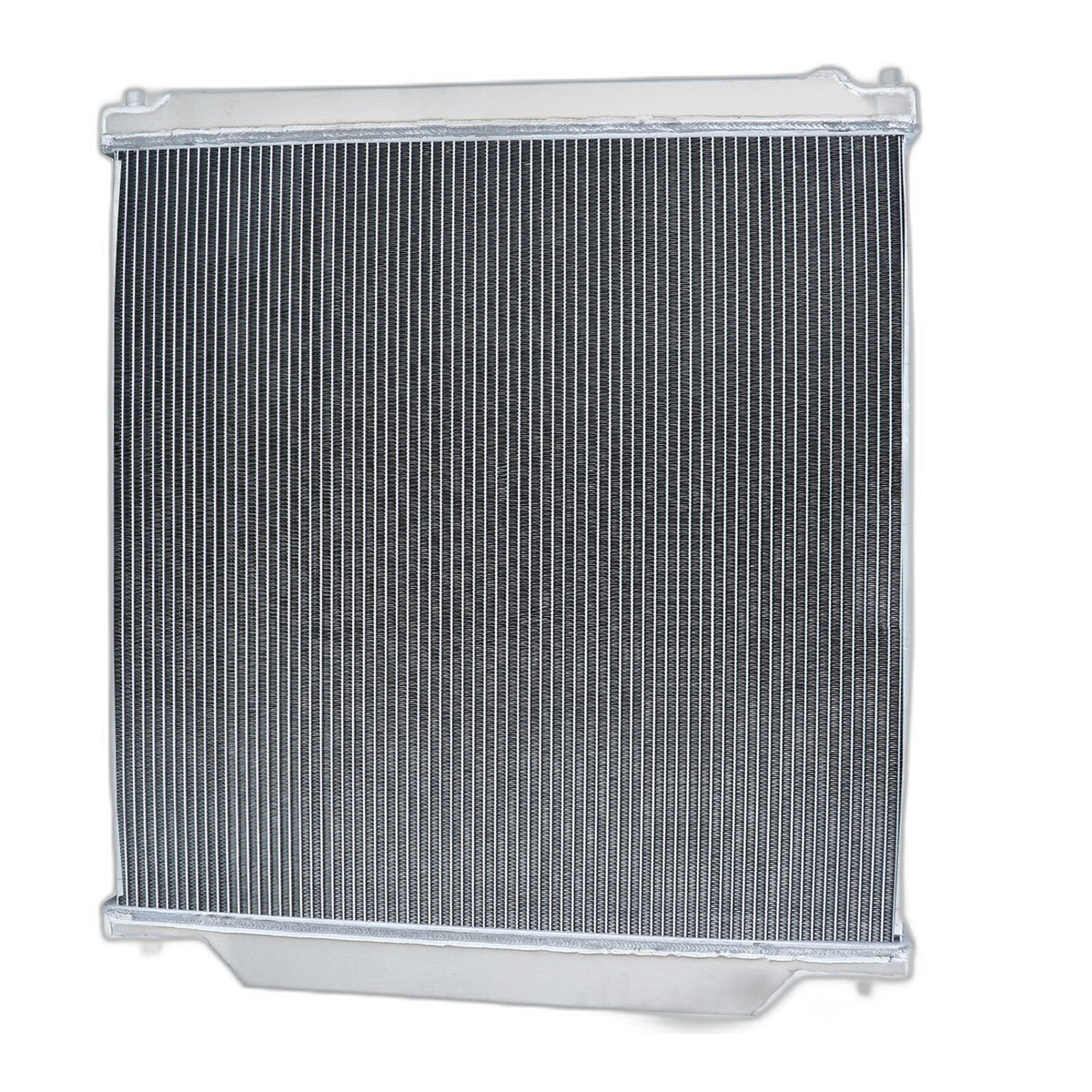 6.0L Power Stroke Radiator 2003-2007 - New Direct-Fit Diesel Replacement