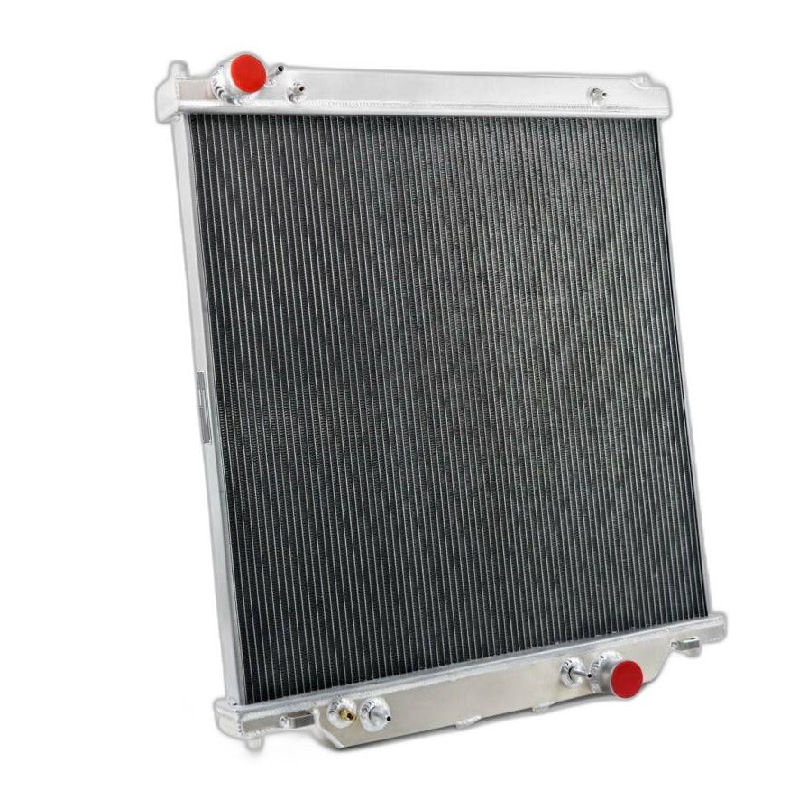 6.0L Power Stroke Radiator 2003-2007 - New Direct-Fit Diesel Replacement