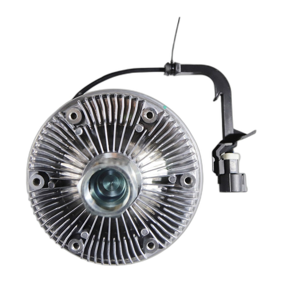 6.0L Power Stroke Radiator 2003-2010 - New Direct-Fit Diesel Replacement