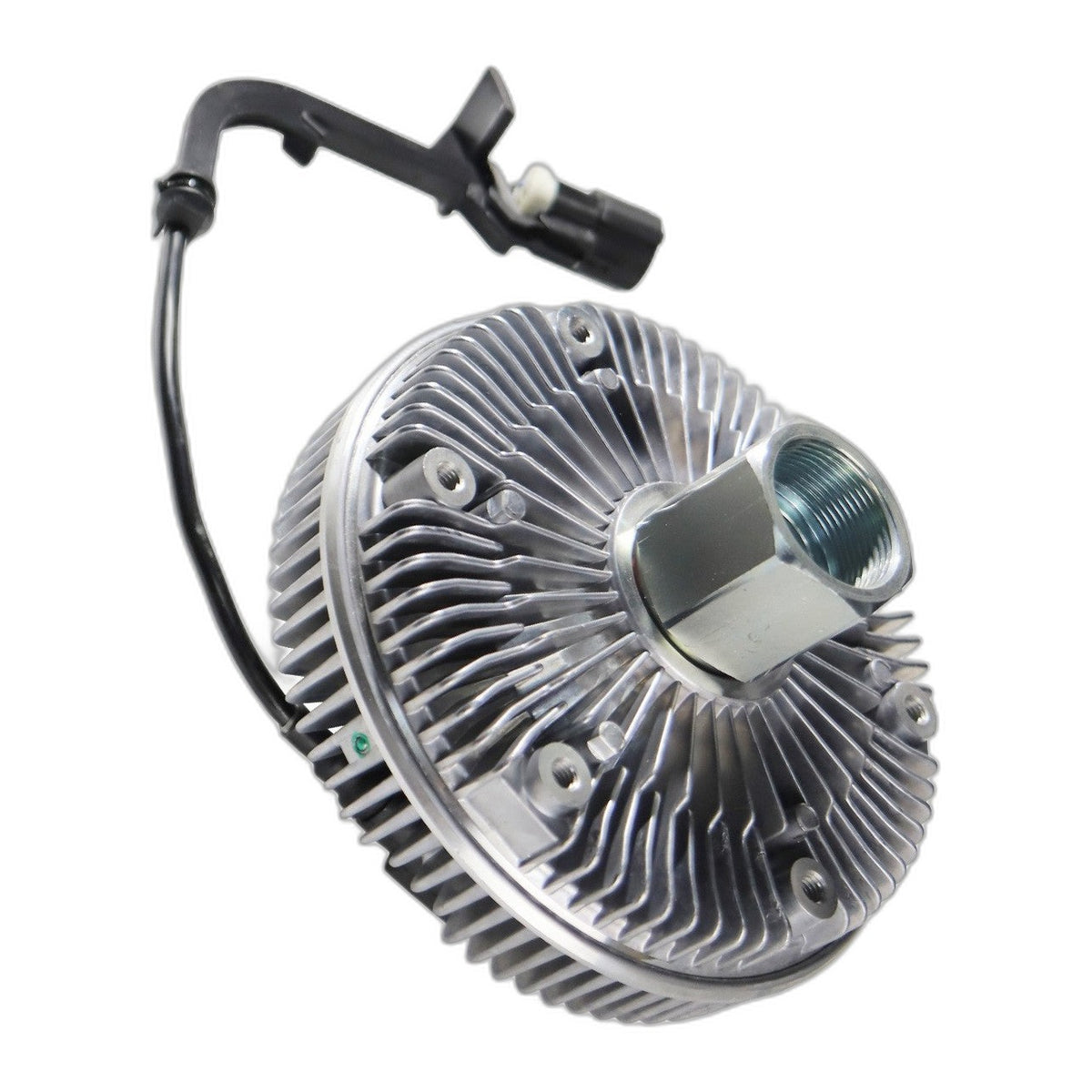 6.0L Power Stroke Radiator 2003-2010 - New Direct-Fit Diesel Replacement