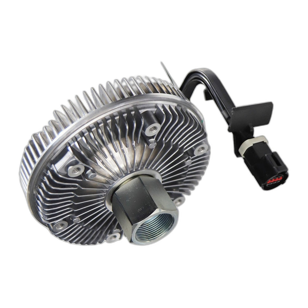 6.0L Power Stroke Radiator 2003-2010 - New Direct-Fit Diesel Replacement