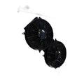 6.0L Power Stroke Radiator 2003 - New Direct-Fit Diesel Replacement