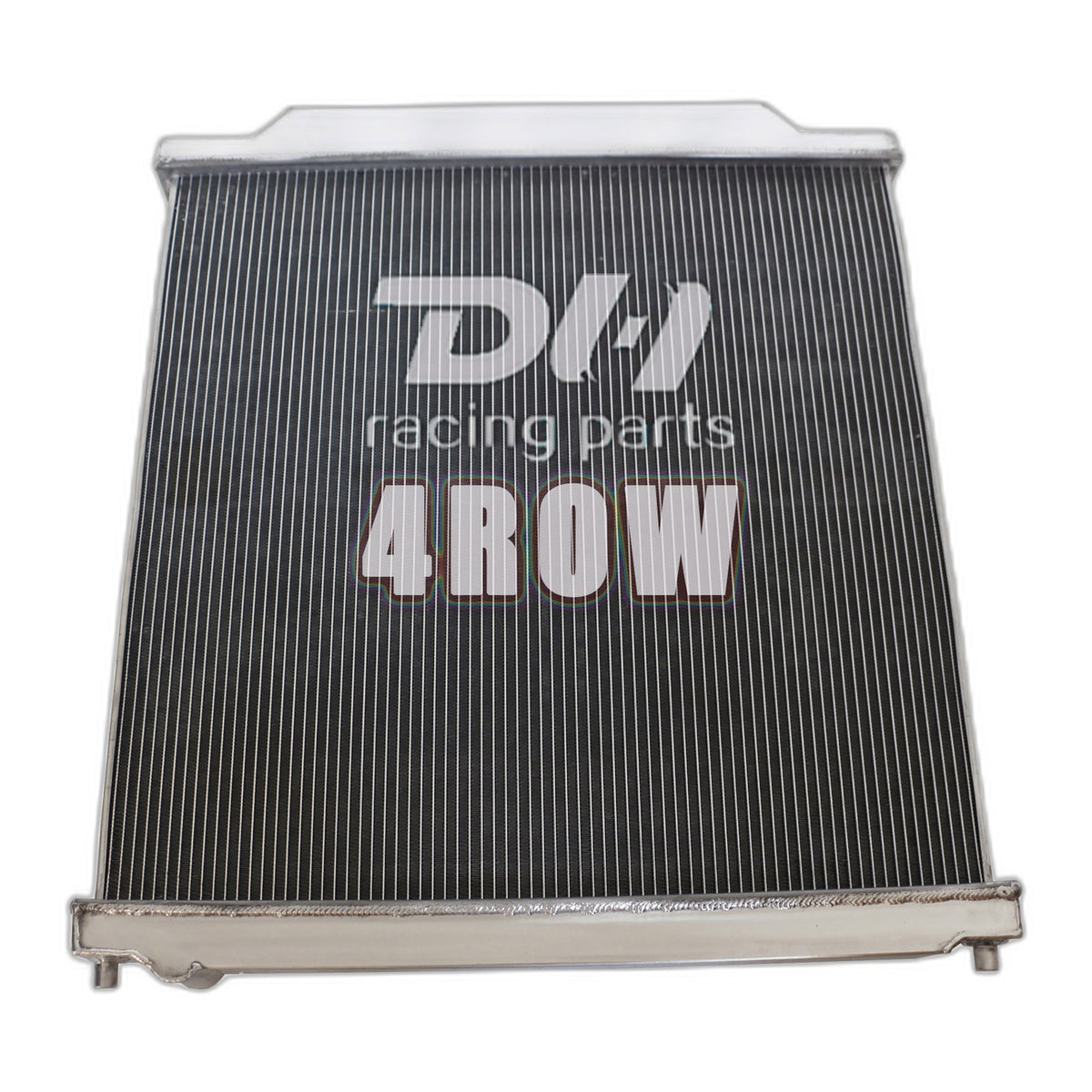 6.0L Power Stroke Radiator 2003 - New Direct-Fit Diesel Replacement