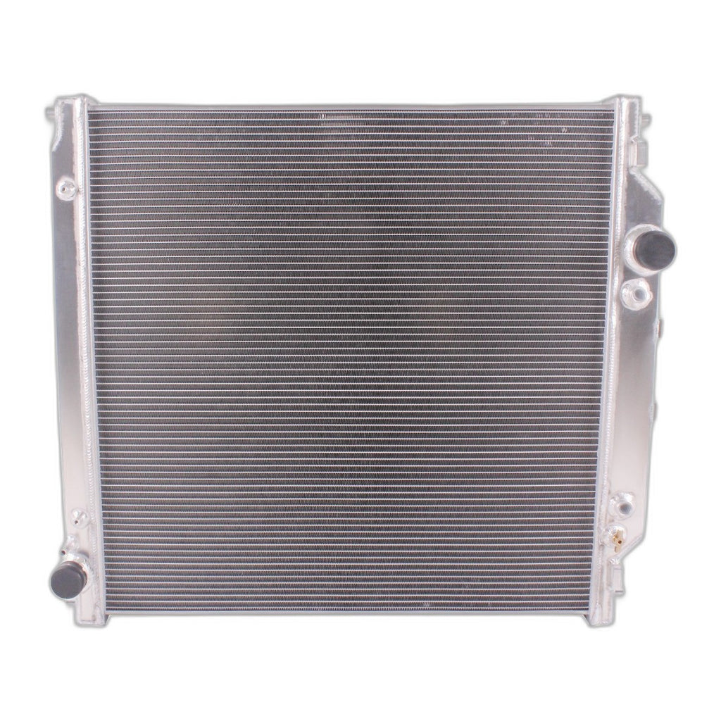6.0L Power Stroke Radiator 2003 - New Direct-Fit Diesel Replacement