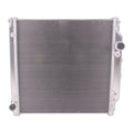 6.0L Power Stroke Radiator 2003 - New Direct-Fit Diesel Replacement